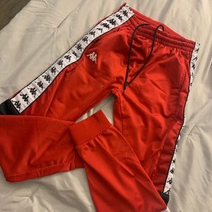 Kappa Trackpants